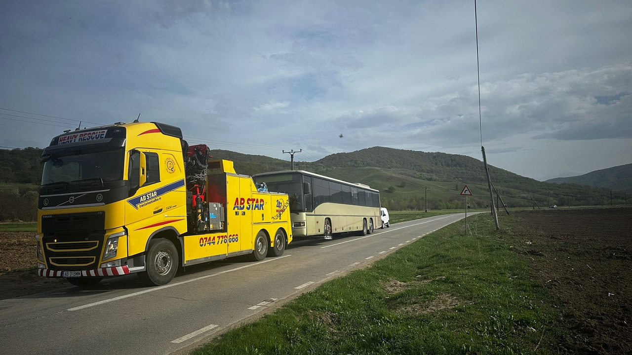 VOLVO FH500 - Caminhão reboque, Camião grua: foto 4 VOLVO FH500 - Caminhão reboque, Camião grua: foto 4