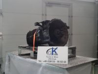 Gebrauchtes ZF Getriebe MAN TGL 8.180 - Caixa de velocidade por Camião: foto 1 Gebrauchtes ZF Getriebe MAN TGL 8.180 - Caixa de velocidade por Camião: foto 1