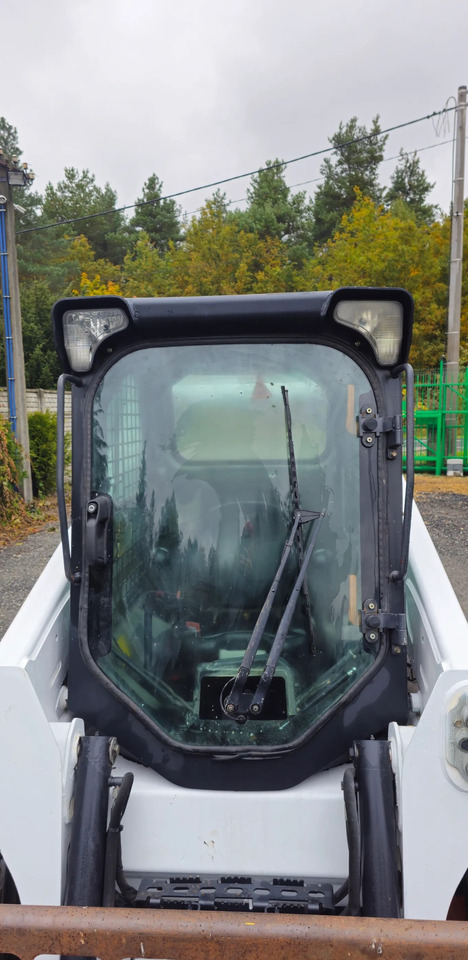 BOBCAT S570 - Mini pá carregadora: foto 3 BOBCAT S570 - Mini pá carregadora: foto 3