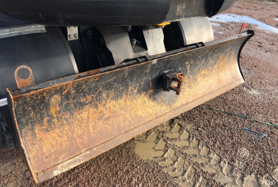 JCB JS145W - Escavadeira de rodas: foto 5 JCB JS145W - Escavadeira de rodas: foto 5