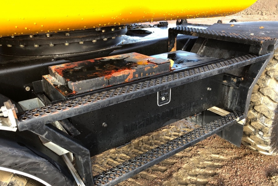 JCB JS145W - Escavadeira de rodas: foto 4 JCB JS145W - Escavadeira de rodas: foto 4