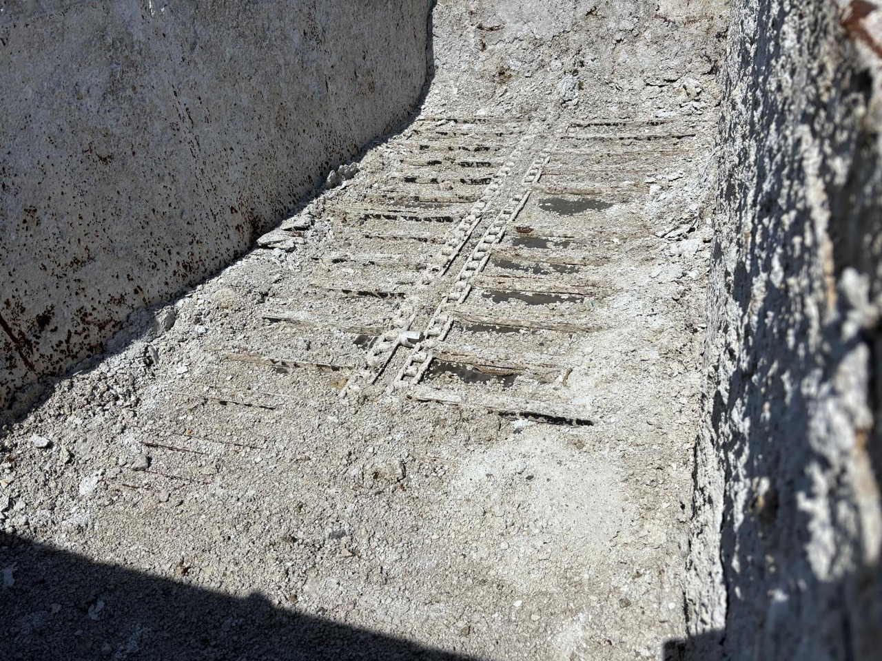 TEBBE 180 - Espalhador de estrume: foto 3 TEBBE 180 - Espalhador de estrume: foto 3