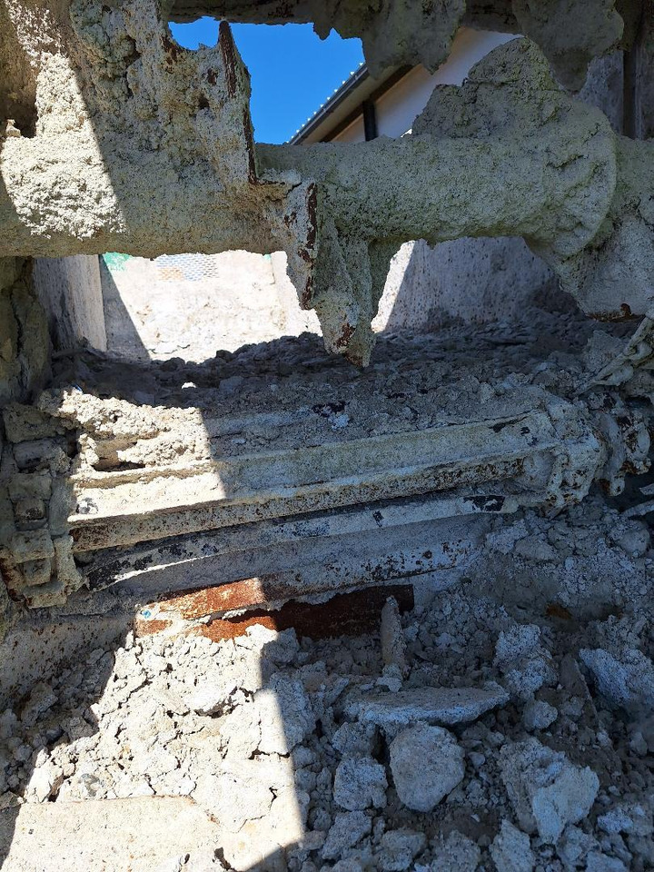 Espalhador de estrume TEBBE 180: foto 7