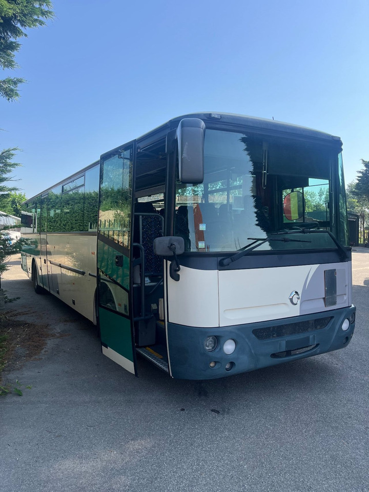 Irisbus Axer - Ônibus suburbano: foto 4 Irisbus Axer - Ônibus suburbano: foto 4