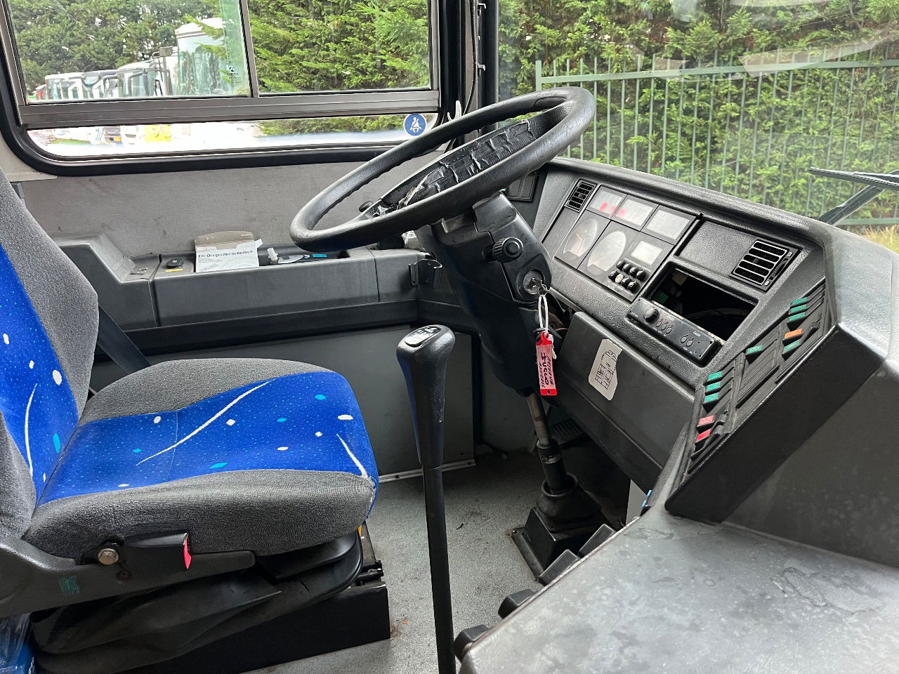 Irisbus Karosa Recreo - Ônibus suburbano: foto 5 Irisbus Karosa Recreo - Ônibus suburbano: foto 5