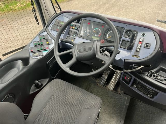 Scania Irizar - Autocarro: foto 5 Scania Irizar - Autocarro: foto 5