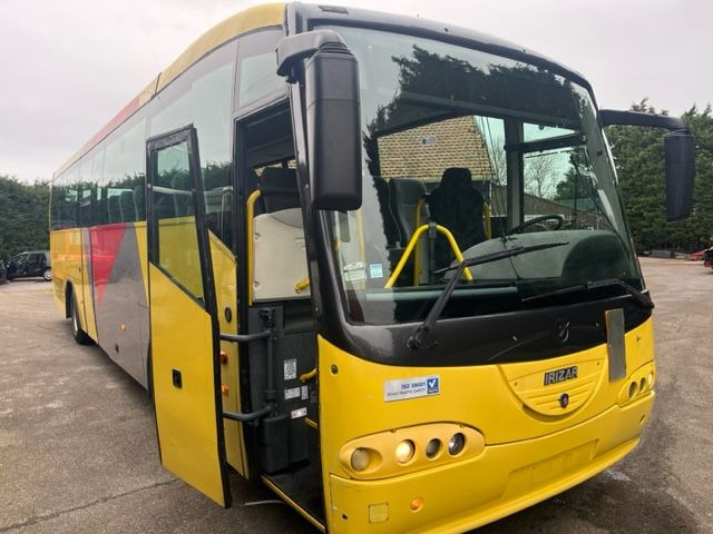 Scania Irizar - Autocarro: foto 4 Scania Irizar - Autocarro: foto 4