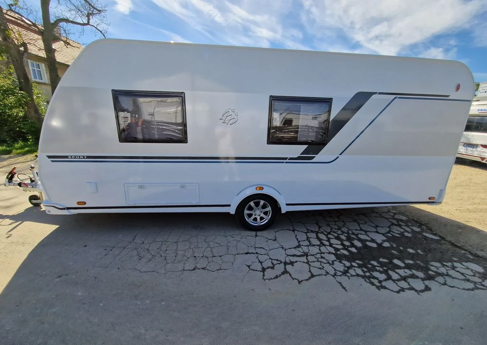 KNAUS Sport 540 FDK - Caravana: foto 3 KNAUS Sport 540 FDK - Caravana: foto 3