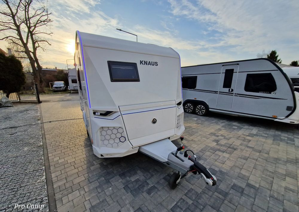 KNAUS YASEO 340 PX - Caravana: foto 1 KNAUS YASEO 340 PX - Caravana: foto 1