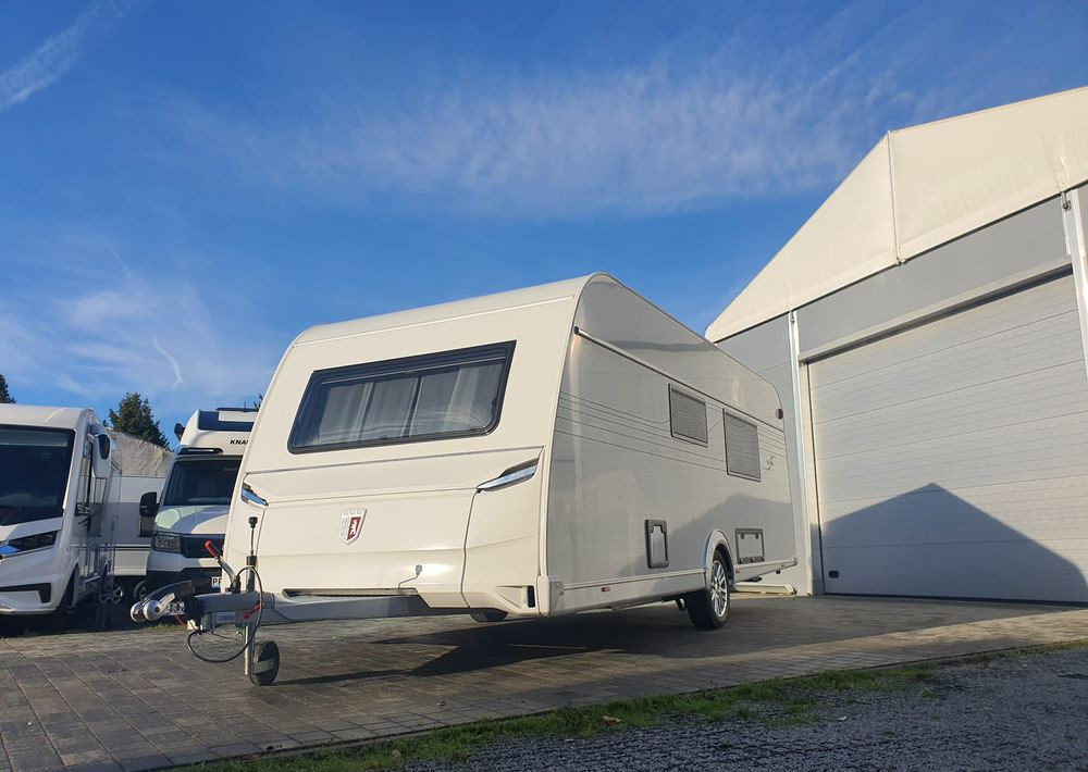 Tabbert CAZADORA 560 HTD 2,5 / zimowe ogrzewanie ALDE - Caravana: foto 2 Tabbert CAZADORA 560 HTD 2,5 / zimowe ogrzewanie ALDE - Caravana: foto 2