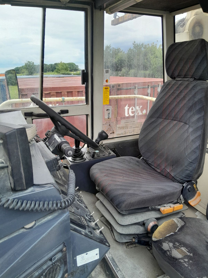 TEREX PPM FCH 55 - Reachstacker porta contentores: foto 5 TEREX PPM FCH 55 - Reachstacker porta contentores: foto 5