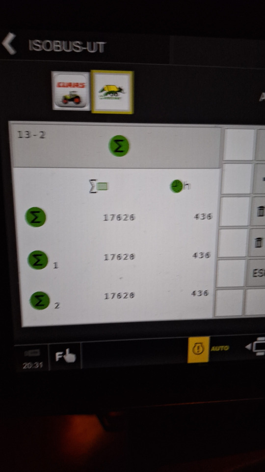 Krone Big Pack 1290 XC HDP II - Enfardadeira de fardos quadrados: foto 2 Krone Big Pack 1290 XC HDP II - Enfardadeira de fardos quadrados: foto 2