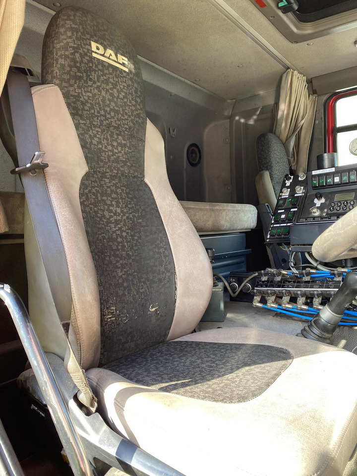 Brock SL480/2KJUMBO S - Varredora urbana: foto 2 Brock SL480/2KJUMBO S - Varredora urbana: foto 2