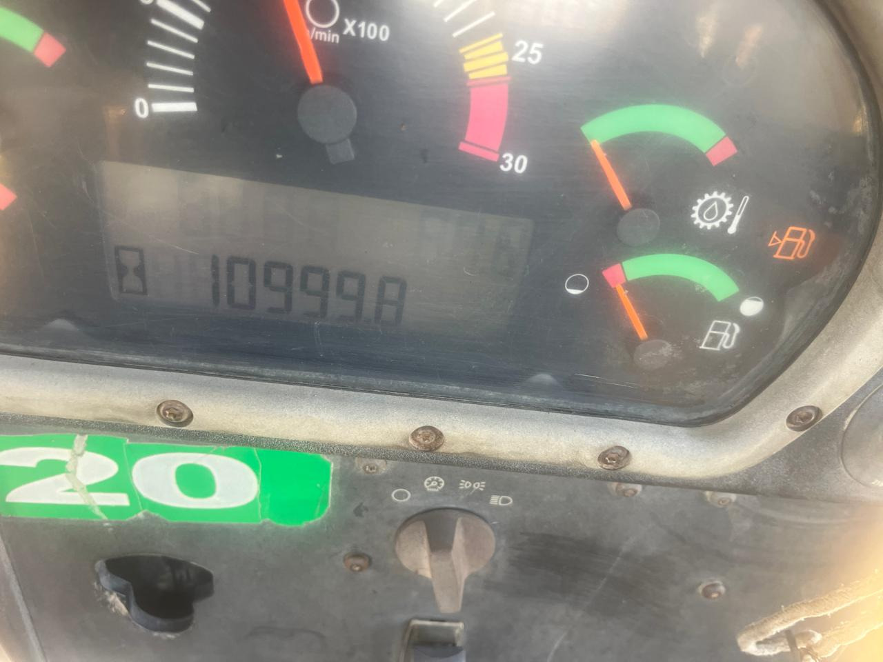 CATERPILLAR D6Rxl - Buldôzer: foto 5 CATERPILLAR D6Rxl - Buldôzer: foto 5