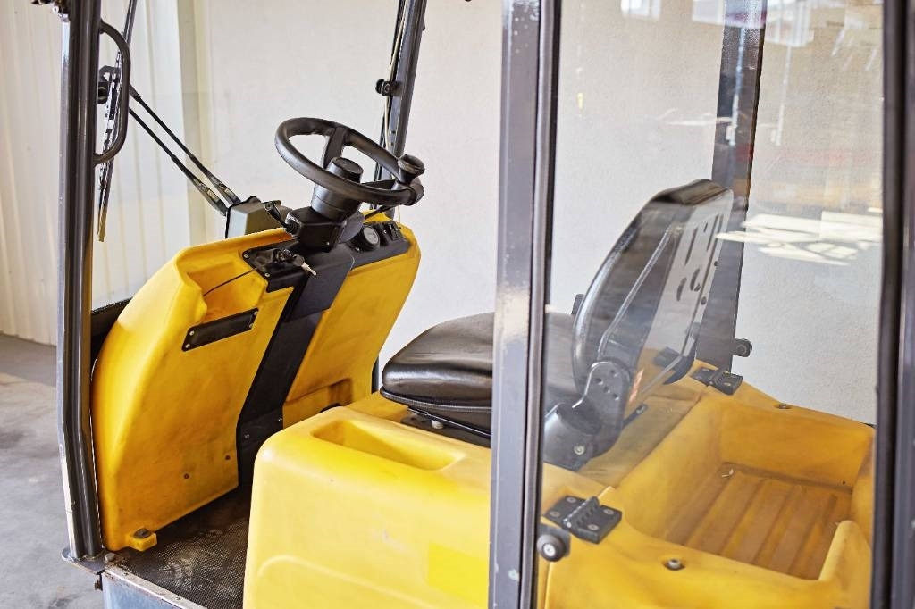 DEC Modena - Trator elétrics: foto 5 DEC Modena - Trator elétrics: foto 5