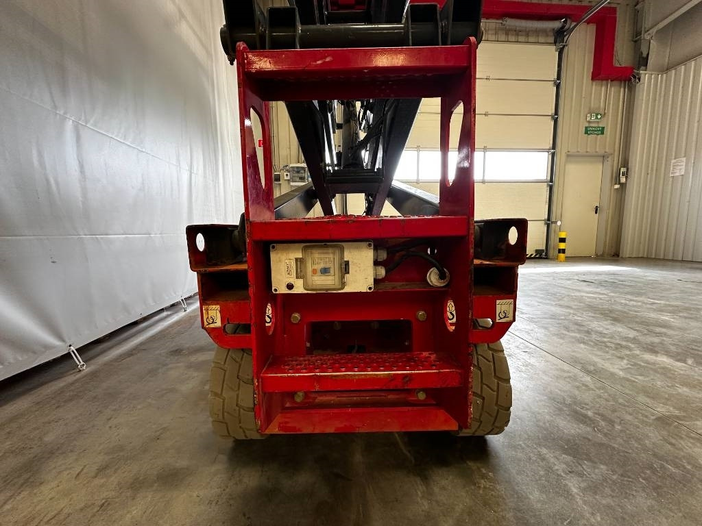 Magni ES 1008 E - Plataforma de Tijera/ Plataforma de tesoura: foto 3 Magni ES 1008 E - Plataforma de Tijera/ Plataforma de tesoura: foto 3