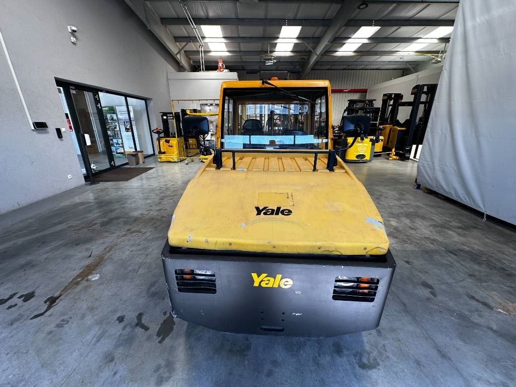 Simai TE 250 R - Trator elétrics: foto 4 Simai TE 250 R - Trator elétrics: foto 4