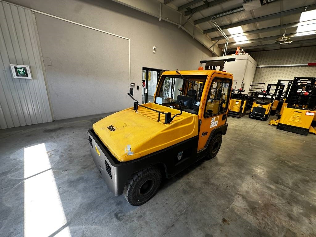 Simai TE 250 R - Trator elétrics: foto 5 Simai TE 250 R - Trator elétrics: foto 5