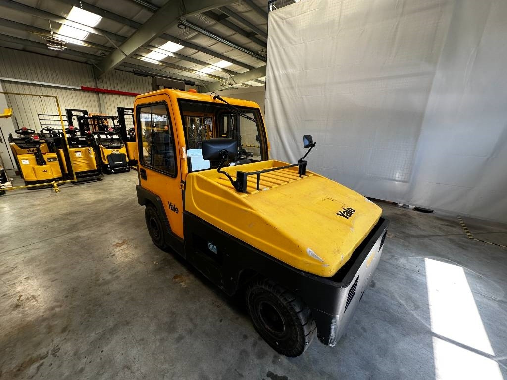 Simai TE 250 R - Trator elétrics: foto 3 Simai TE 250 R - Trator elétrics: foto 3