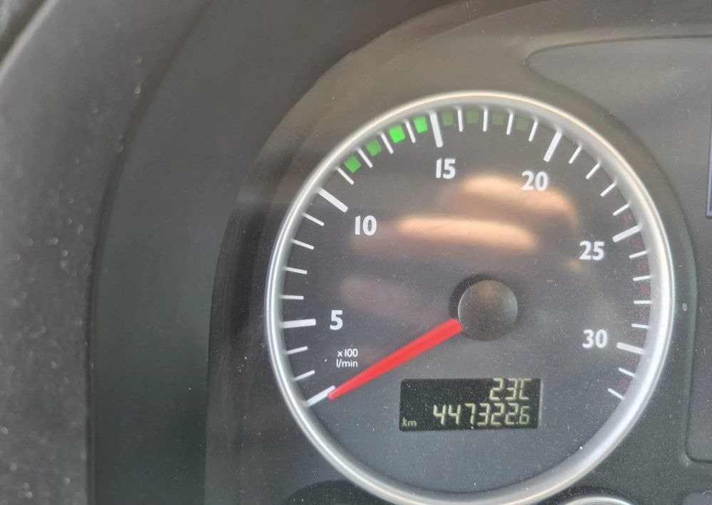 MAN TGS 18.480 - Tractor: foto 4 MAN TGS 18.480 - Tractor: foto 4