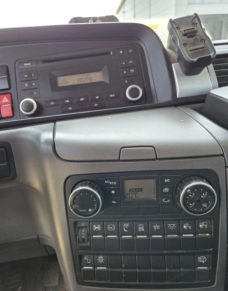 MAN TGS 18.480 - Tractor: foto 5 MAN TGS 18.480 - Tractor: foto 5