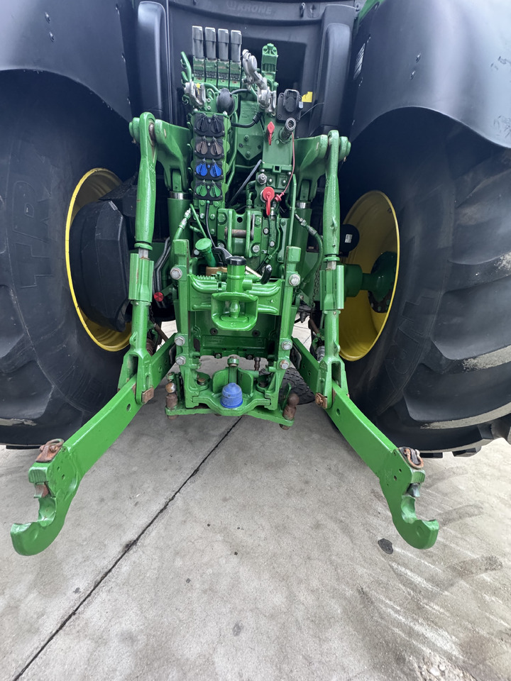 John Deere 6175 R - Trator: foto 3 John Deere 6175 R - Trator: foto 3