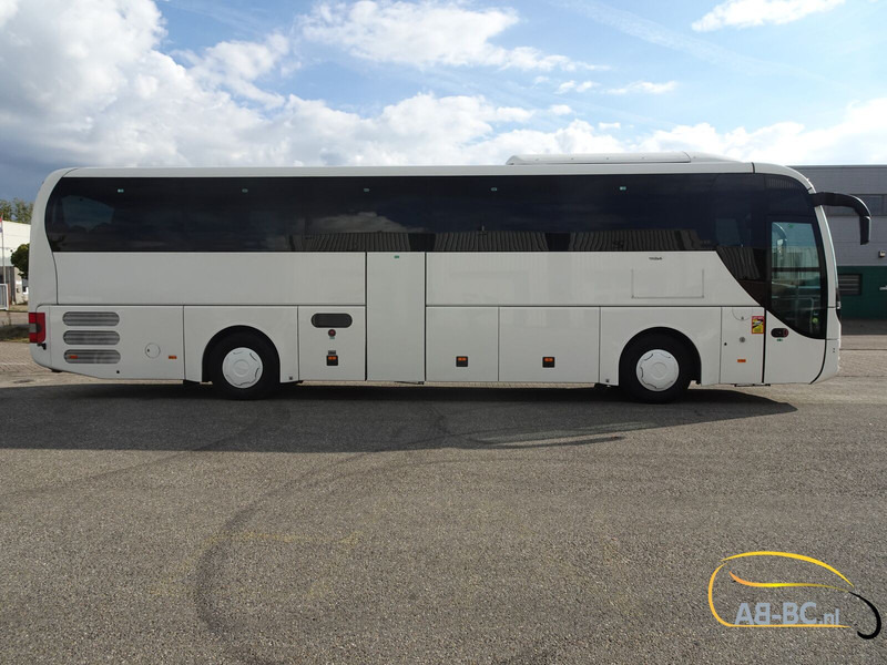 MAN R07 Lions Coach - 51 Seats EURO 6 - Autocarro: foto 4 MAN R07 Lions Coach - 51 Seats EURO 6 - Autocarro: foto 4