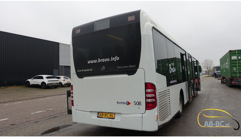 Ônibus urbano Mercedes-Benz Citaro O530 LE 42 Seats, 45 Standee EEV, 6 pcs. available: foto 19