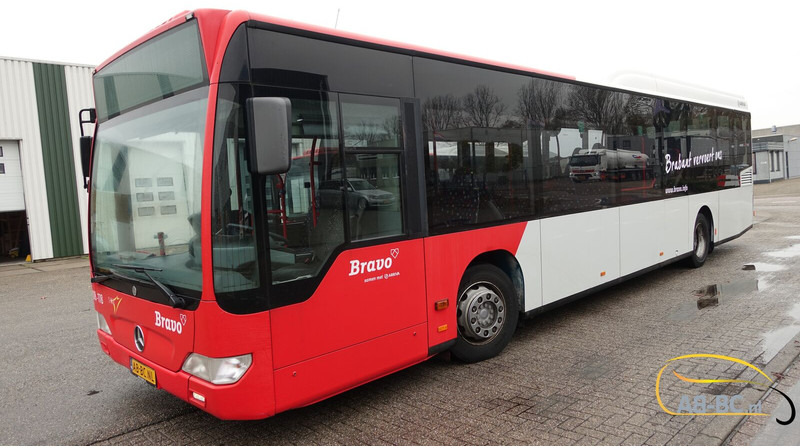 Ônibus urbano Mercedes-Benz Citaro O530 LE 42 Seats, 45 Standee EEV, 6 pcs. available: foto 13