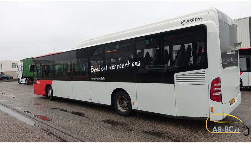 Ônibus urbano Mercedes-Benz Citaro O530 LE 42 Seats, 45 Standee EEV, 6 pcs. available: foto 16