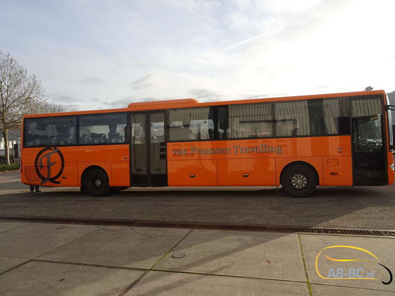 Mercedes-Benz Integro M - Ônibus suburbano: foto 3 Mercedes-Benz Integro M - Ônibus suburbano: foto 3