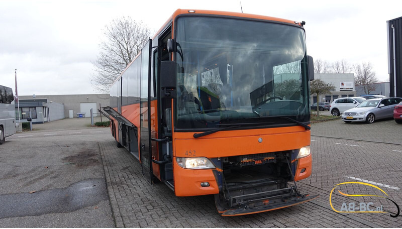 Mercedes-Benz Integro M - Autocarro: foto 4 Mercedes-Benz Integro M - Autocarro: foto 4