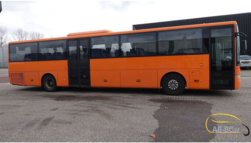 Mercedes-Benz Integro M - Autocarro: foto 5 Mercedes-Benz Integro M - Autocarro: foto 5