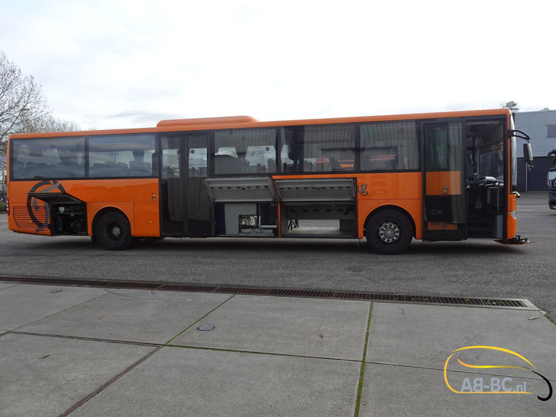 Mercedes-Benz Integro M - Ônibus suburbano: foto 4 Mercedes-Benz Integro M - Ônibus suburbano: foto 4