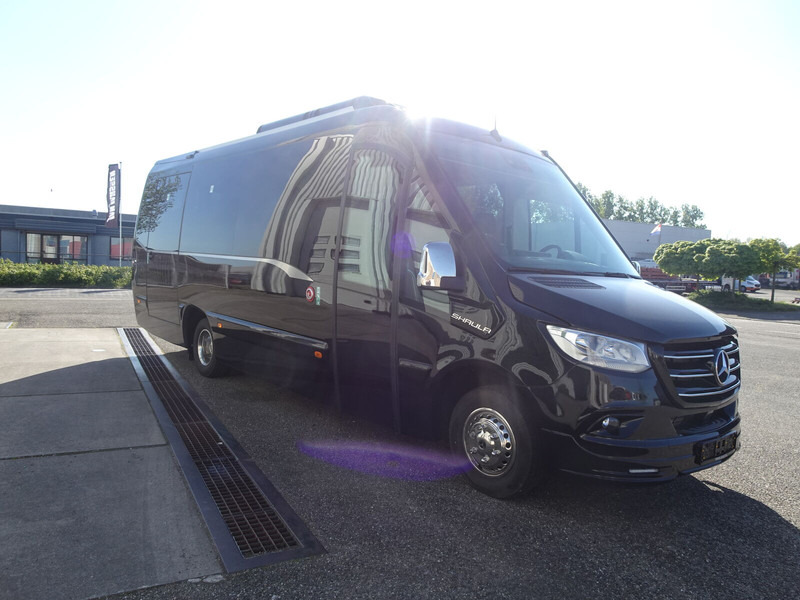 Mercedes-Benz Shaula 29 Seats - available from February 2026 - Autocarro: foto 2 Mercedes-Benz Shaula 29 Seats - available from February 2026 - Autocarro: foto 2