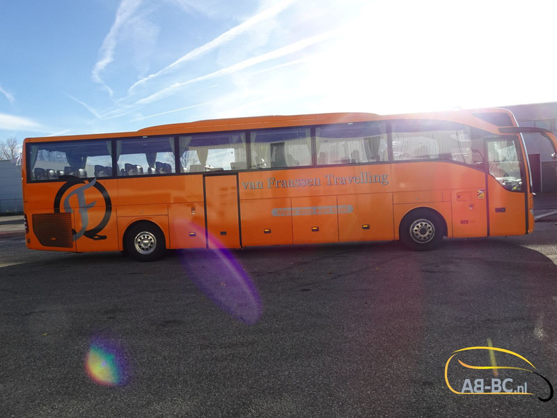 Mercedes-Benz Tourismo RHD-M - 51 Seats EURO 6 - Autocarro: foto 3 Mercedes-Benz Tourismo RHD-M - 51 Seats EURO 6 - Autocarro: foto 3