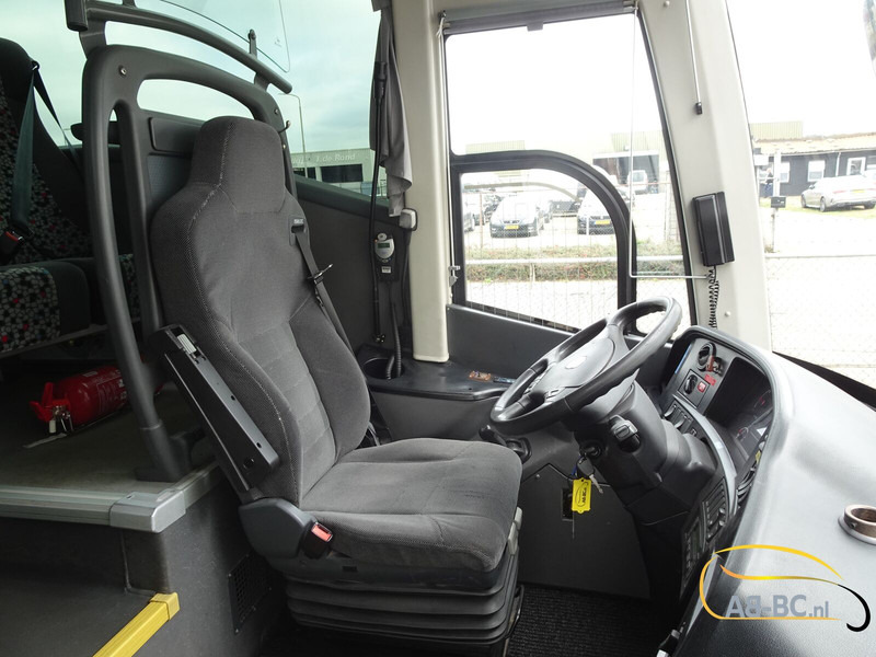 Scania Higer Touring HD, 54 Seats +Lift, Euro 6 - Autocarro: foto 5 Scania Higer Touring HD, 54 Seats +Lift, Euro 6 - Autocarro: foto 5