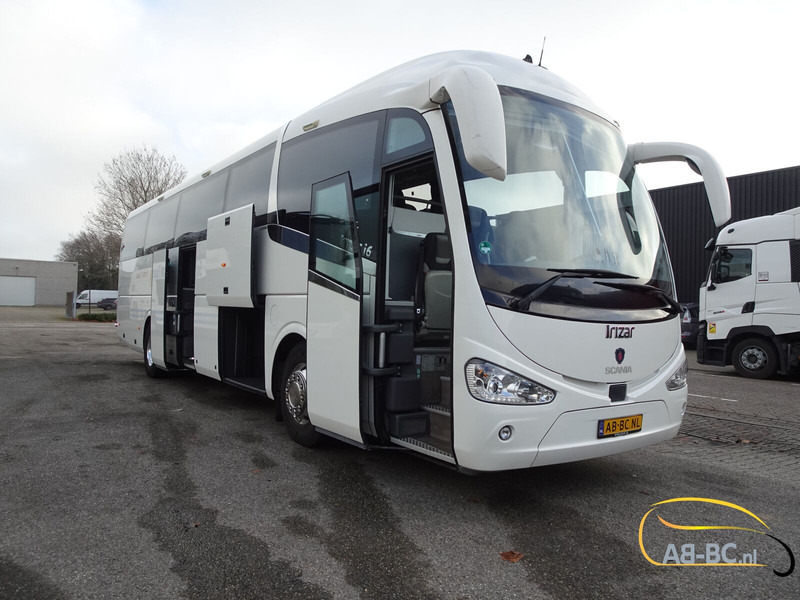 Scania Irizar I6 - Autocarro: foto 3 Scania Irizar I6 - Autocarro: foto 3