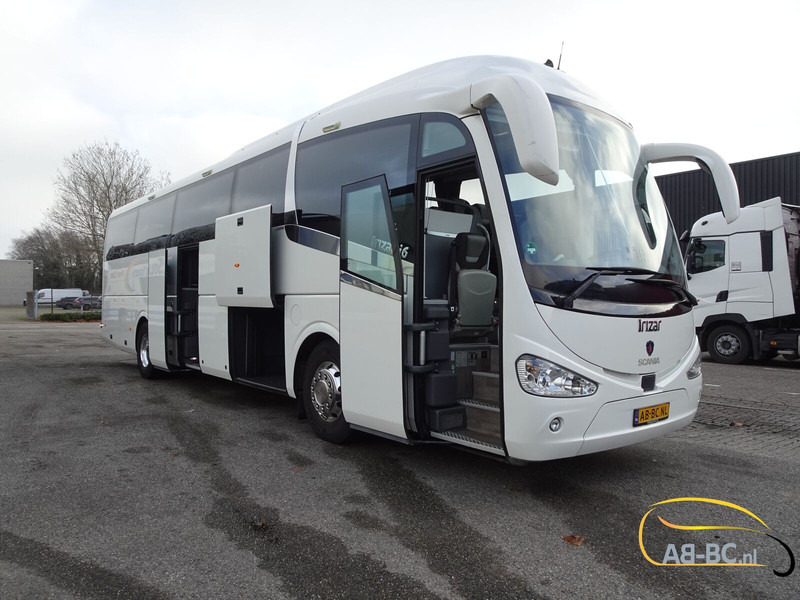 Scania Irizar I6 - Autocarro: foto 5 Scania Irizar I6 - Autocarro: foto 5