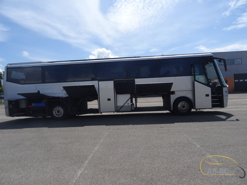 VDL Bova Futura FHD127/365 - 50 Seats EURO 5 - Autocarro: foto 5 VDL Bova Futura FHD127/365 - 50 Seats EURO 5 - Autocarro: foto 5