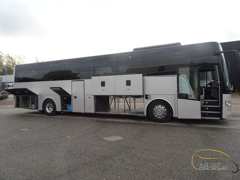 Van Hool EX16 Mid, 55 Seats, Euro 6 - Autocarro: foto 4 Van Hool EX16 Mid, 55 Seats, Euro 6 - Autocarro: foto 4