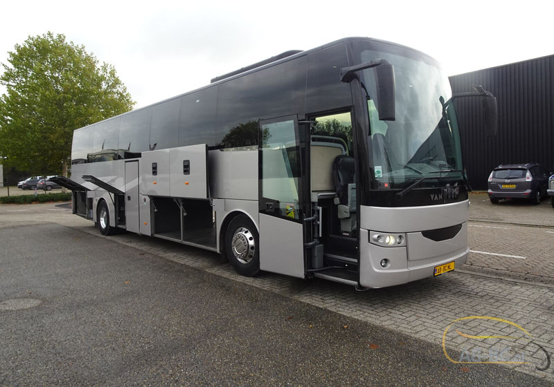 Van Hool EX16 Mid, 55 Seats, Euro 6 - Autocarro: foto 2 Van Hool EX16 Mid, 55 Seats, Euro 6 - Autocarro: foto 2