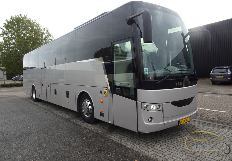 Van Hool EX16 Mid, 55 Seats, Euro 6 - Autocarro: foto 1 Van Hool EX16 Mid, 55 Seats, Euro 6 - Autocarro: foto 1