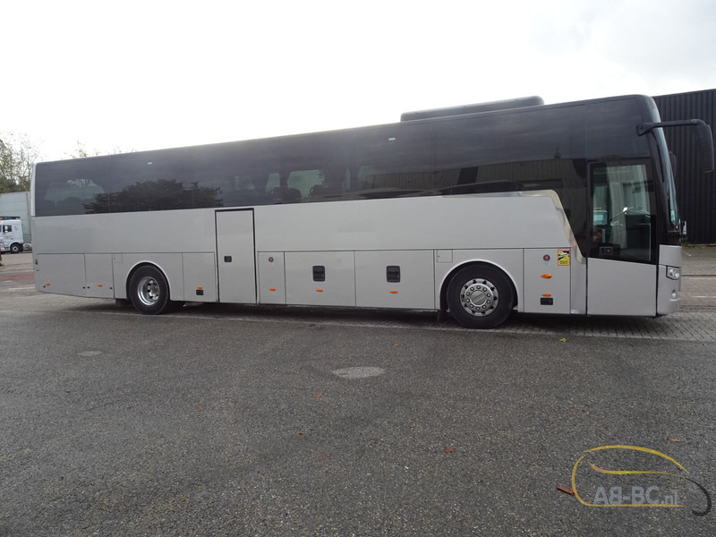 Van Hool EX16 Mid, 55 Seats, Euro 6 - Autocarro: foto 3 Van Hool EX16 Mid, 55 Seats, Euro 6 - Autocarro: foto 3