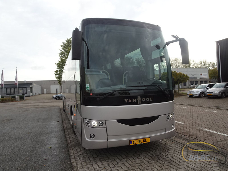 Van Hool EX16 Mid, 55 Seats, Euro 6 - Autocarro: foto 5 Van Hool EX16 Mid, 55 Seats, Euro 6 - Autocarro: foto 5