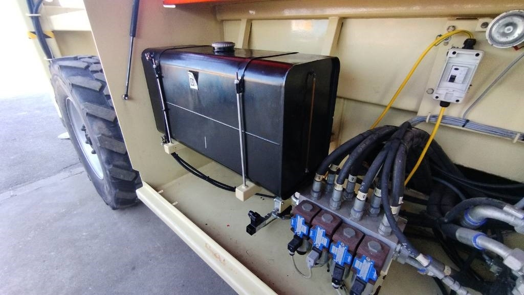 JLG 245-25 - Plataforma de Tijera/ Plataforma de tesoura: foto 5 JLG 245-25 - Plataforma de Tijera/ Plataforma de tesoura: foto 5