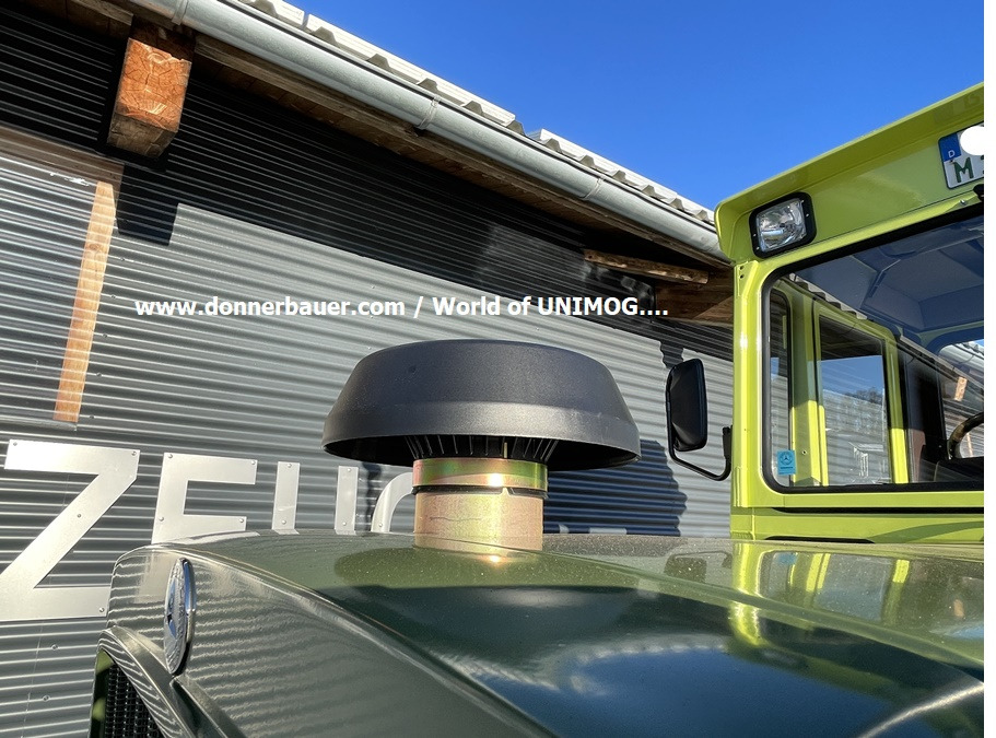 Mercedes Benz MB Trac 1000 Restauriert , Traumfahrzeug - Trator: foto 5 Mercedes Benz MB Trac 1000 Restauriert , Traumfahrzeug - Trator: foto 5