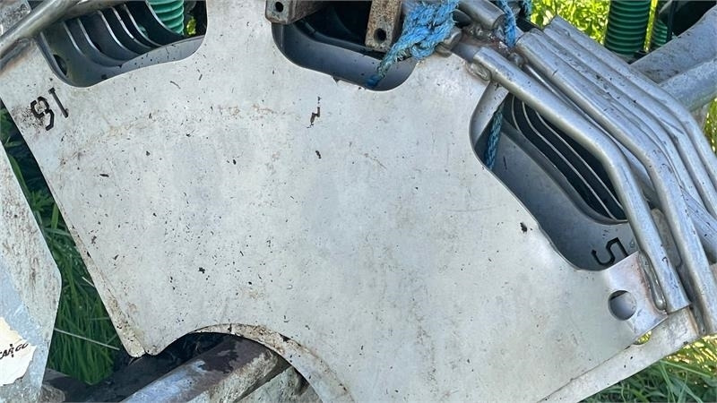 Samson PG20 PG 20 - Cisterna de chorume: foto 4 Samson PG20 PG 20 - Cisterna de chorume: foto 4