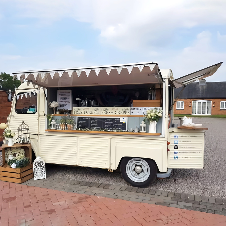 Maichi - Roulote bar: foto 2 Maichi - Roulote bar: foto 2