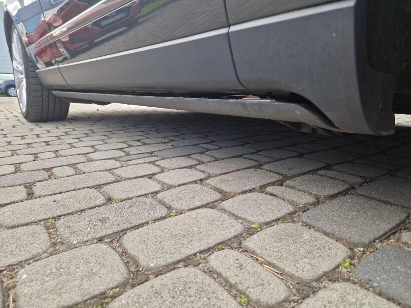 Land Rover Range Rover Range Rover 4.4SD V8 AB Kombi - Carrinha: foto 4 Land Rover Range Rover Range Rover 4.4SD V8 AB Kombi - Carrinha: foto 4